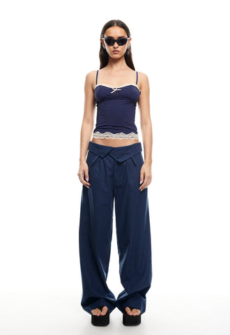 FLOURISH PANT