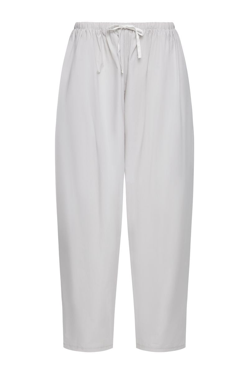 AURA PANT - GREY MARLE