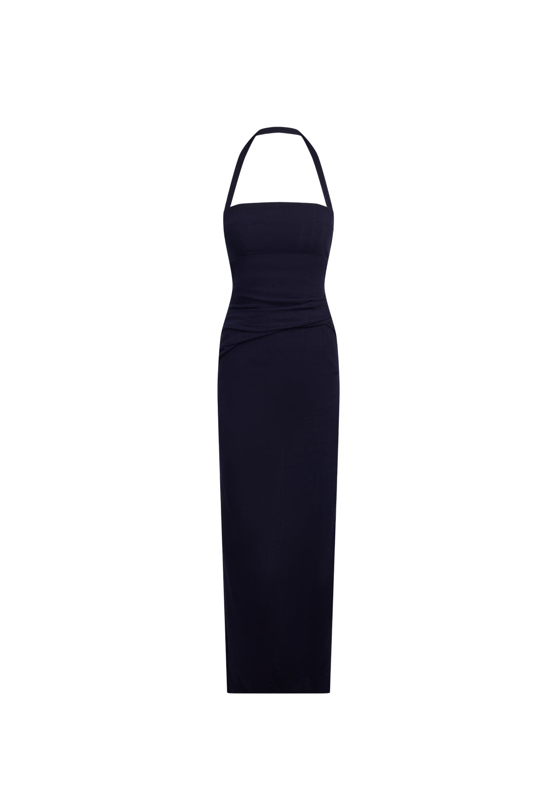 1999 MAXI DRESS - NAVY