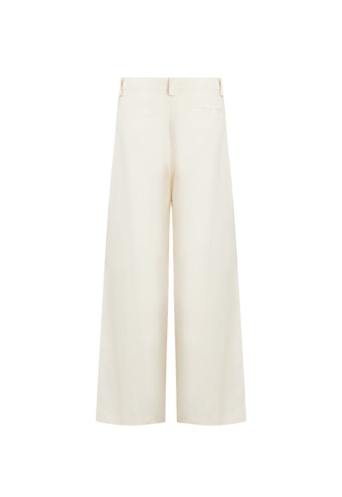 LA QUINTA PANT - IVORY