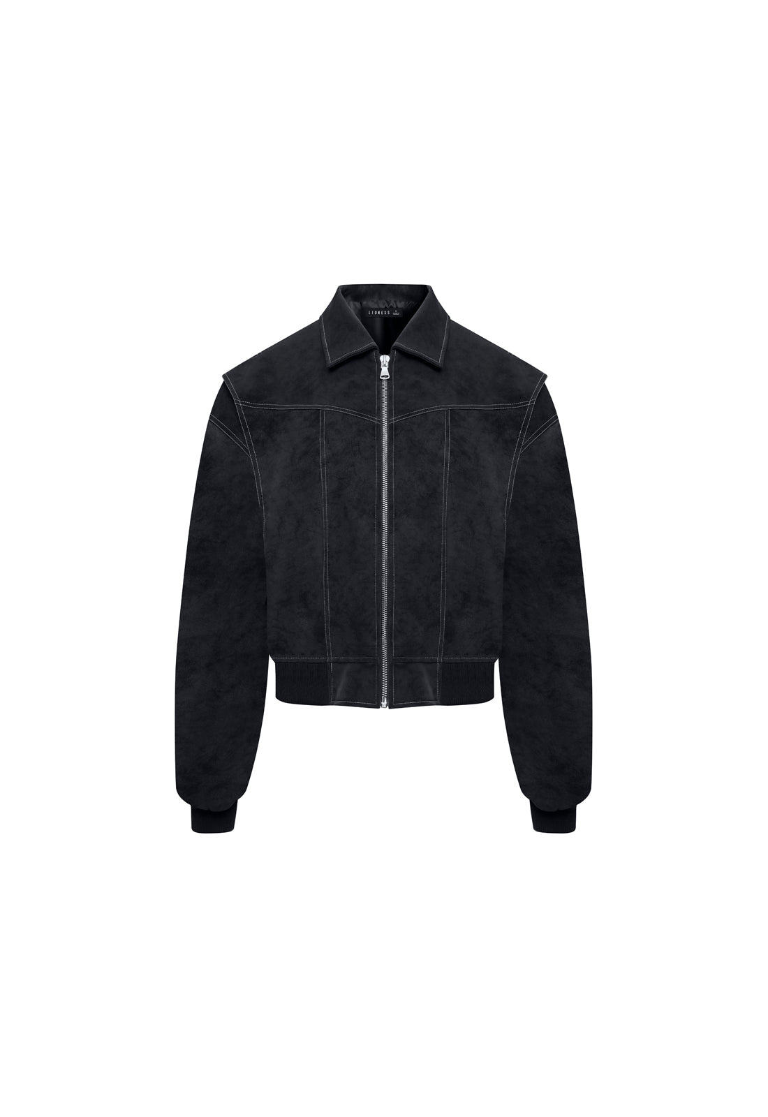 VISTA BOMBER - ONYX
