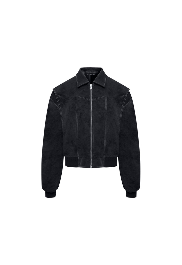 VISTA BOMBER - ONYX