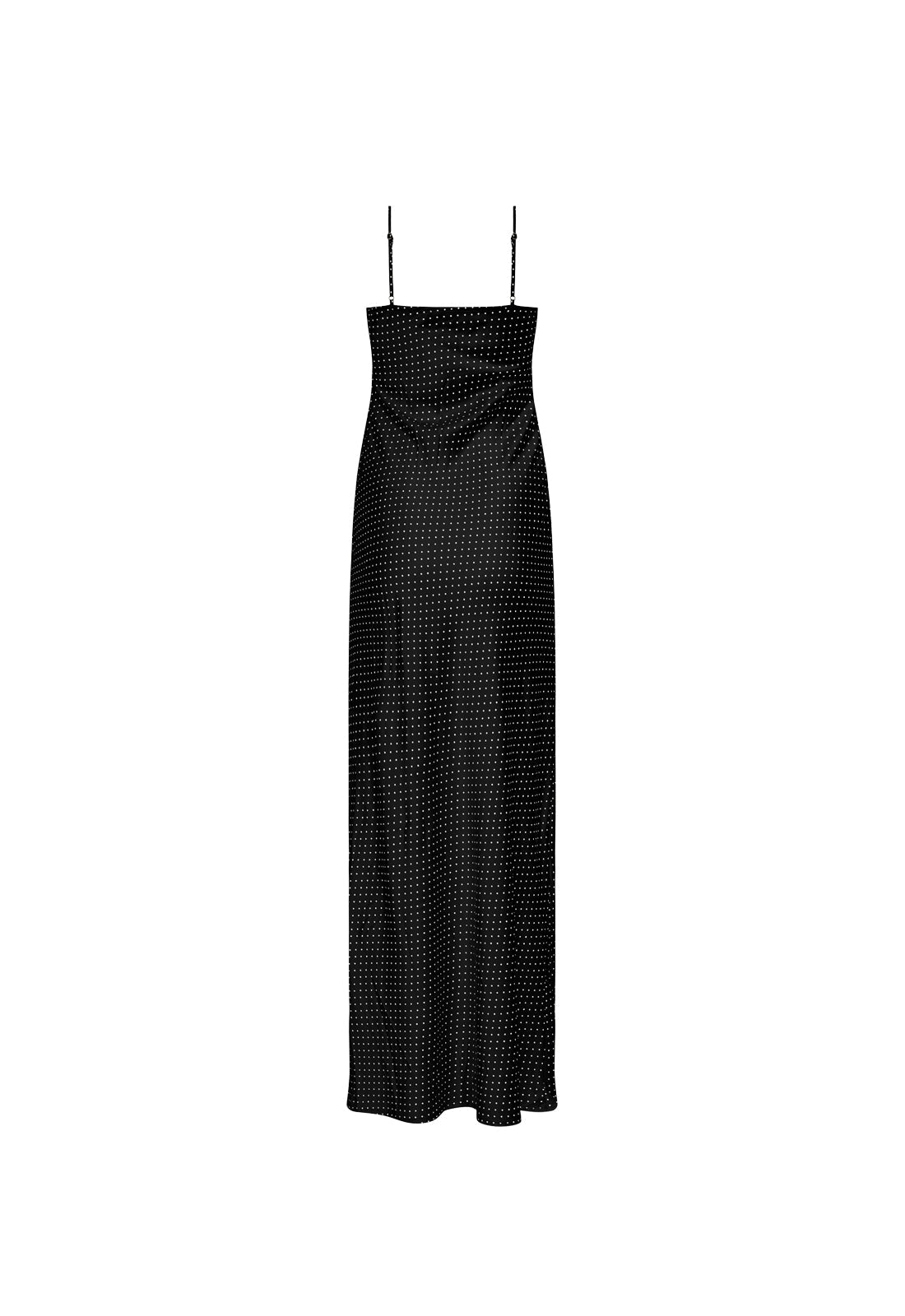 ABOUT A GIRL MAXI - ONYX POLKA