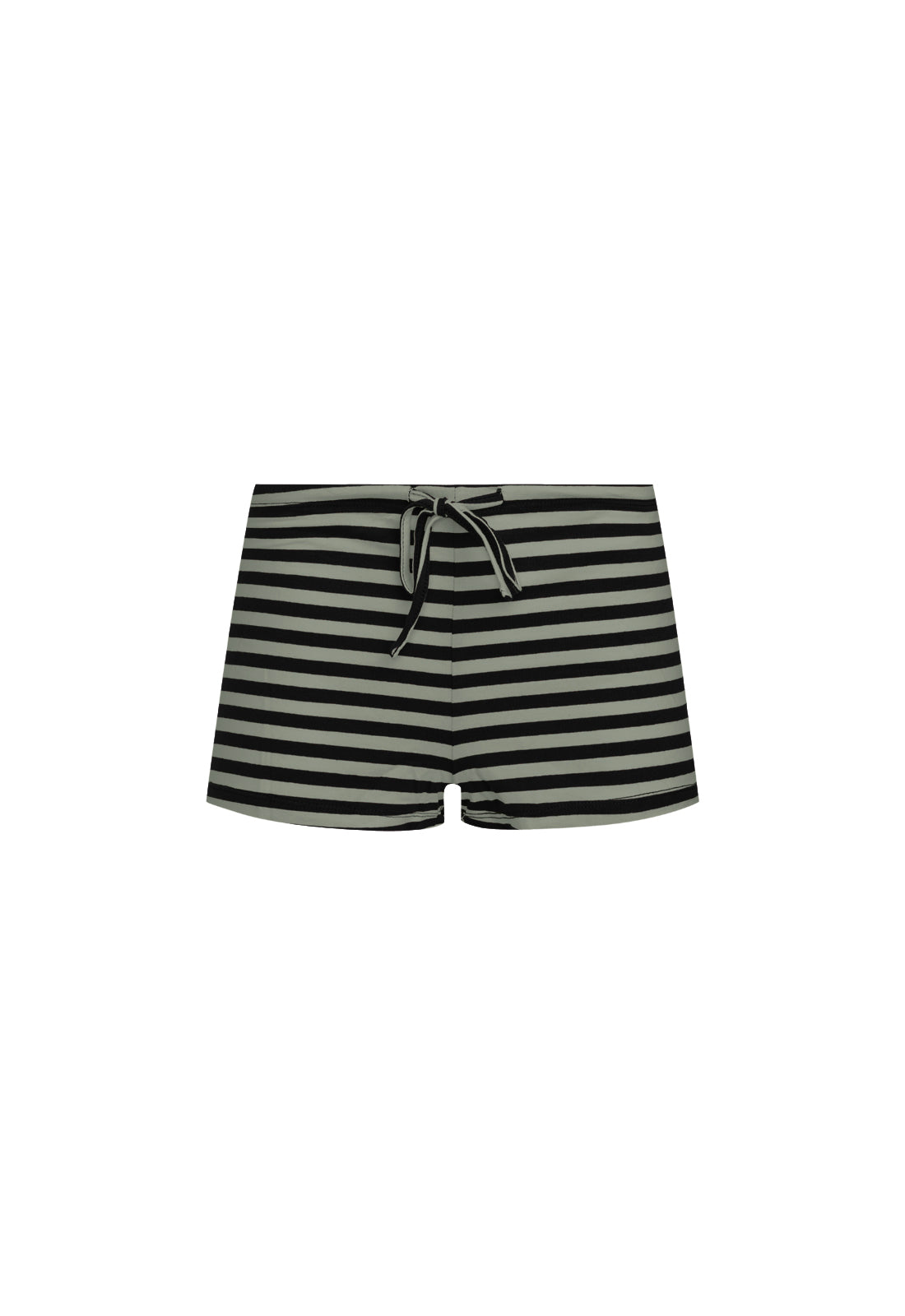 KOURT BLOOMERS - FOREST STRIPE