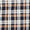 BARDOT TOP - BEIGE TARTAN