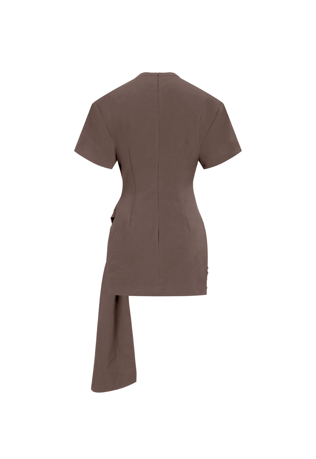 MARTINI MINI DRESS