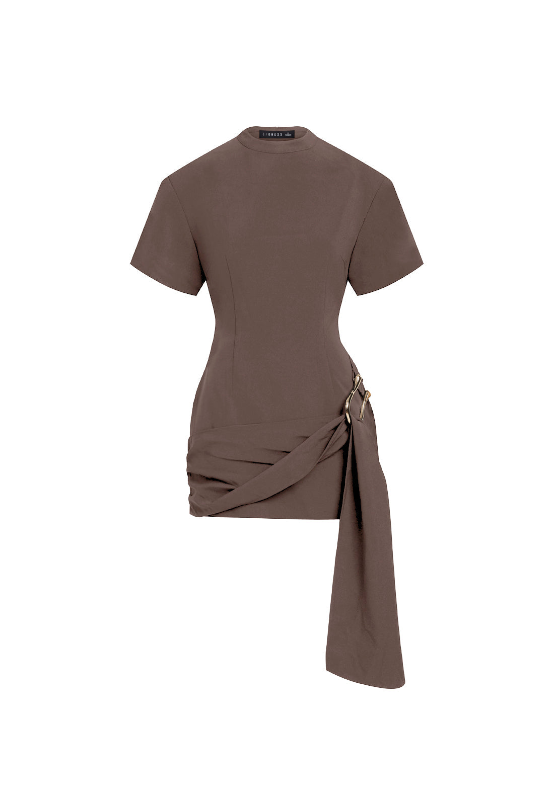 MARTINI MINI DRESS