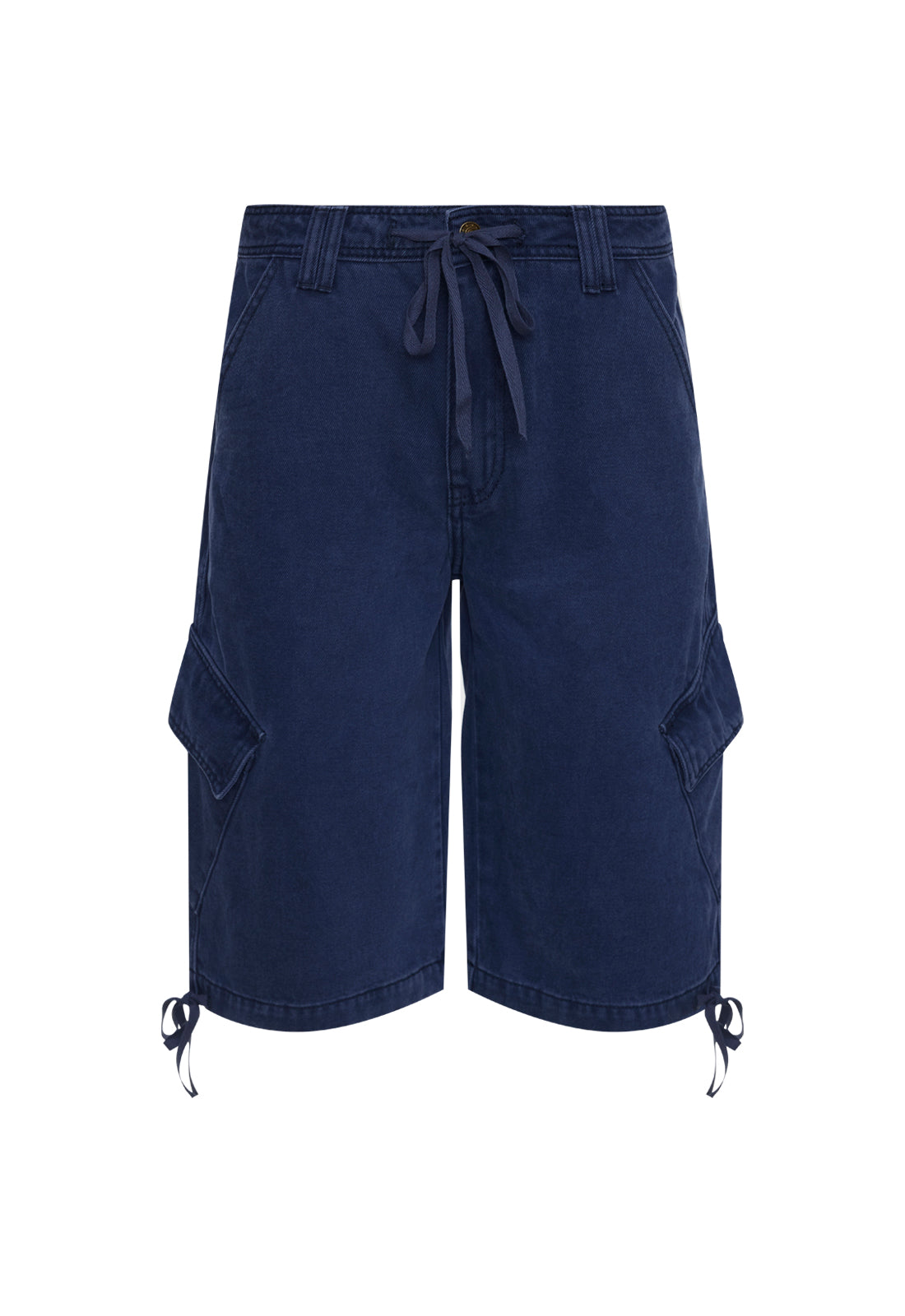 APRES JORT - NAVY – LIONESS FASHION USA