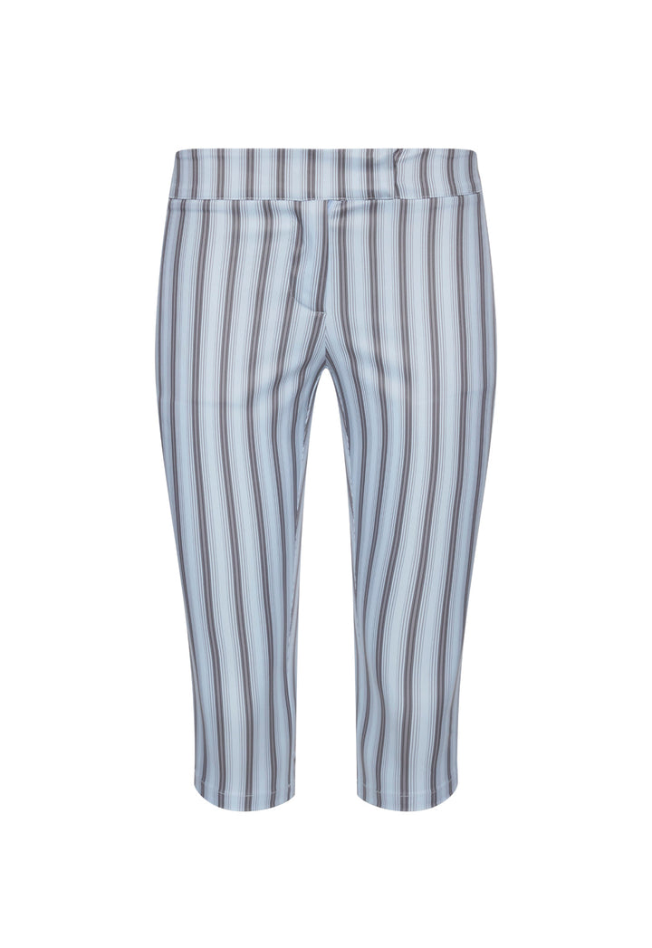FROST CAPRI - BLUE STRIPE