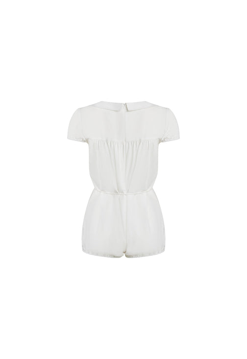 RIPTIDE ROMPER - FOAM