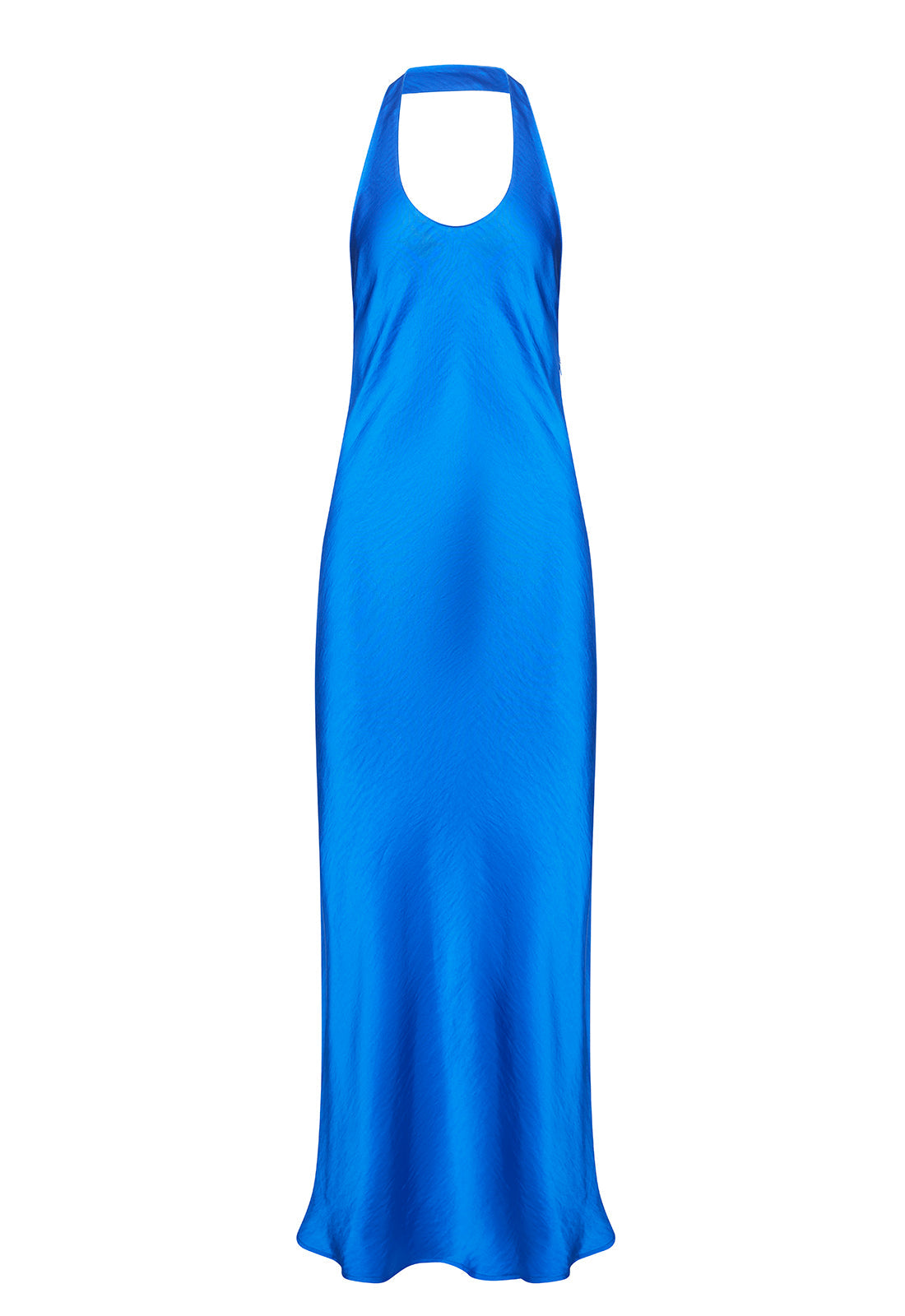Bare Maxi Dress | Royal Blue