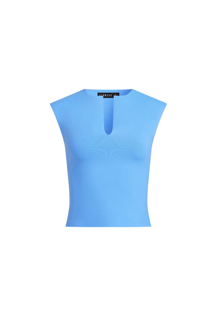 TRIBECA TOP - PERSIAN JEWEL