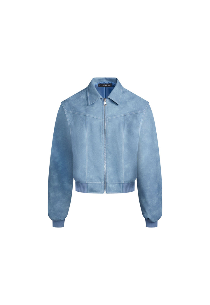 VISTA BOMBER - SLATE