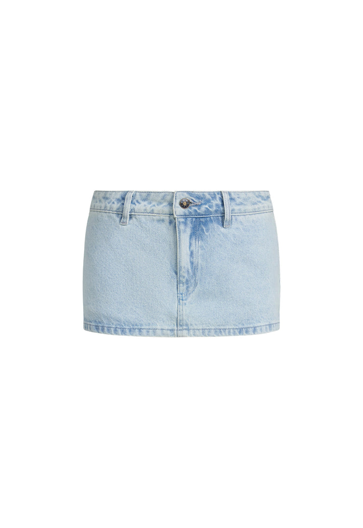 RHODE MINI - LIGHT DENIM