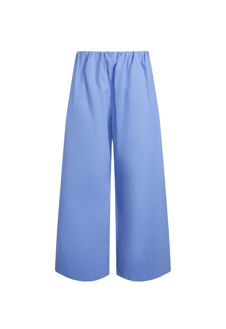 TIDEKISS PANT - PERSIAN JEWEL