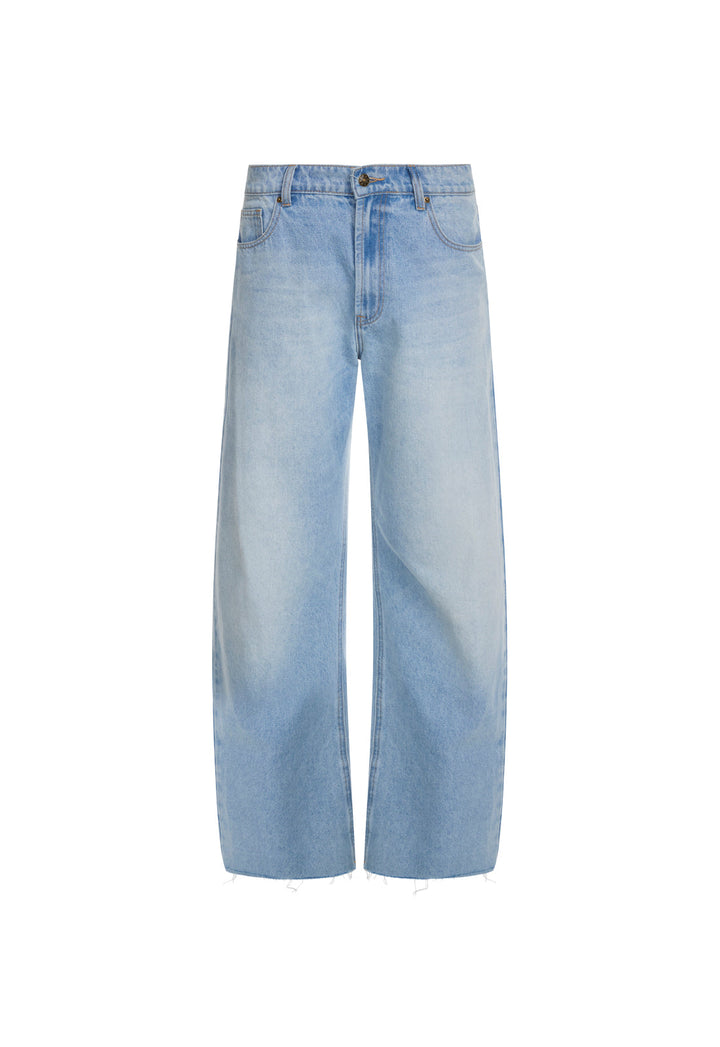 SLOANE JEAN - LIGHT DENIM