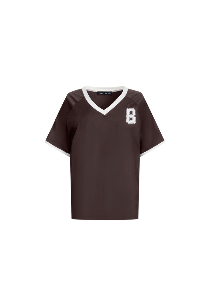 SPECTATE TOP - COFFEE