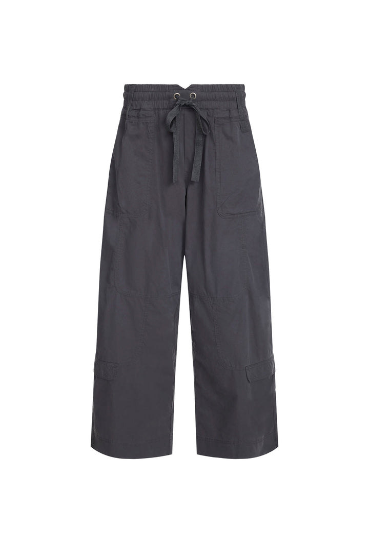 FEVER PANT - CHARCOAL