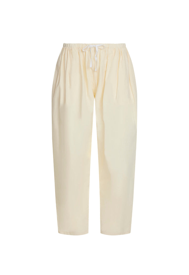 AURA PANT - CREAM