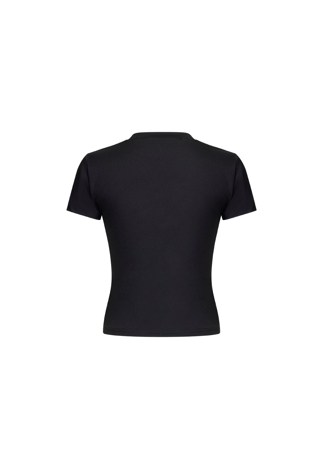 BISOU TEE - ONYX