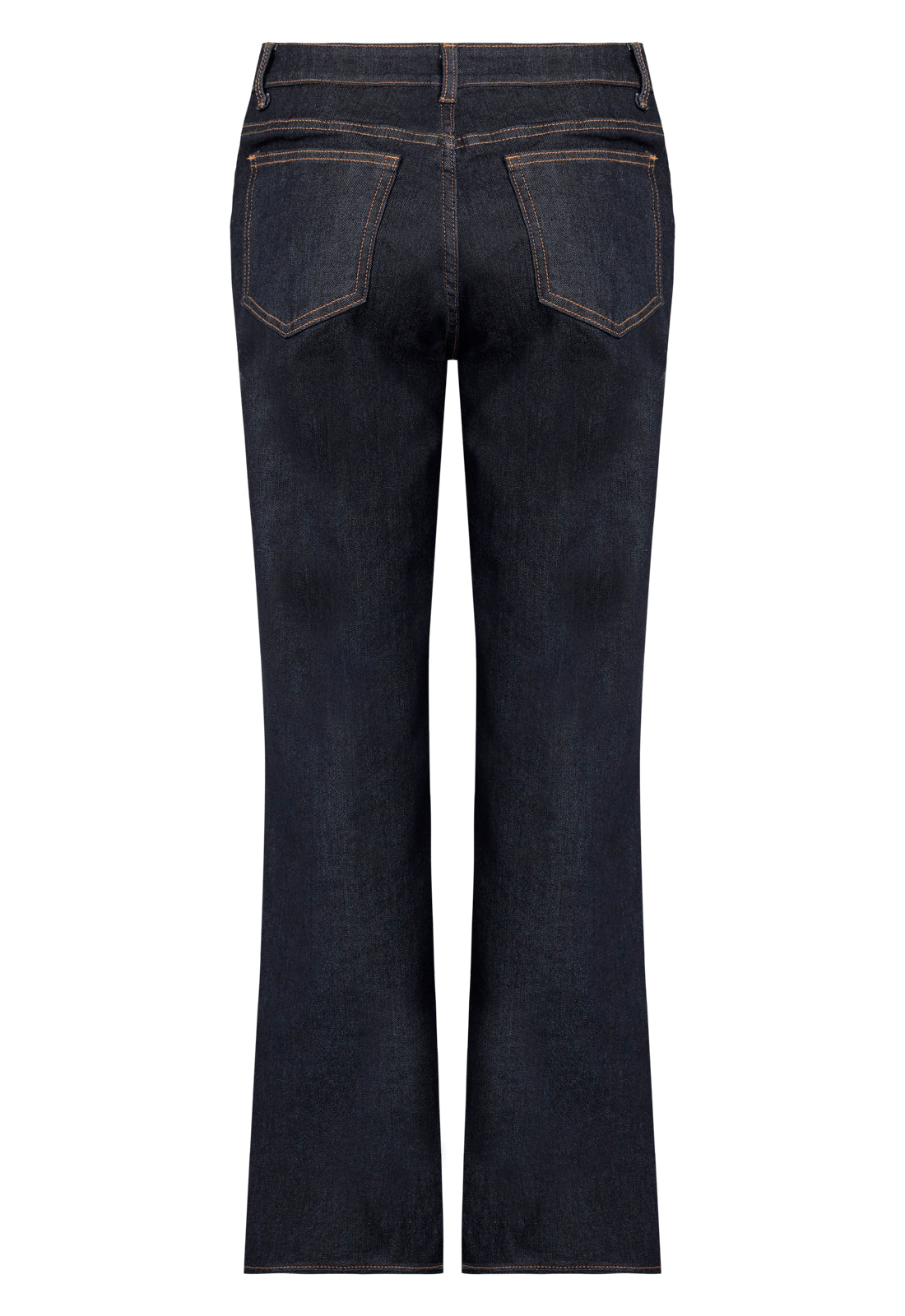 COCOON JEAN - DARK DENIM