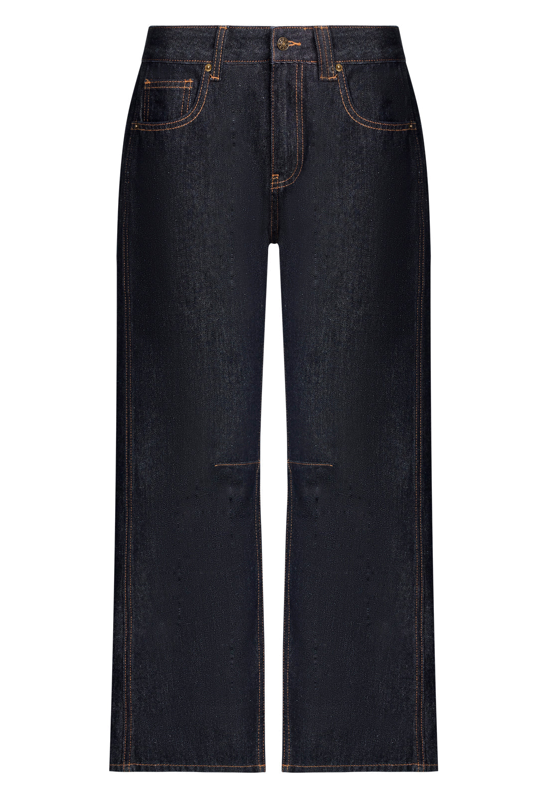 RENACIDA JEAN - DARK DENIM