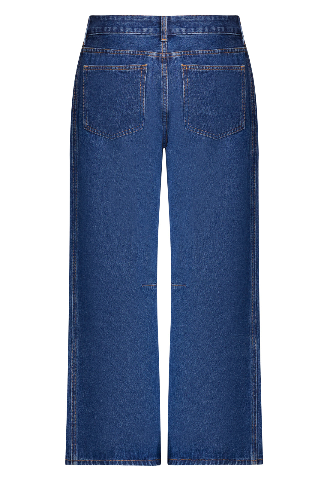 RENACIDA JEAN - BLUE DENIM