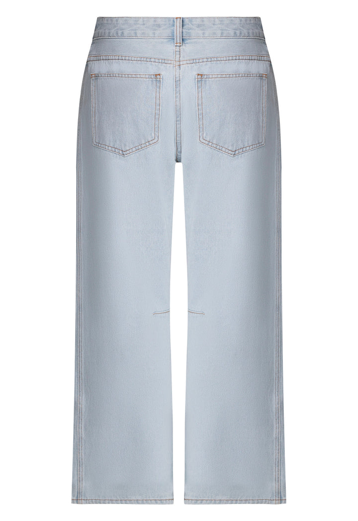 RENACIDA JEAN - LIGHT DENIM
