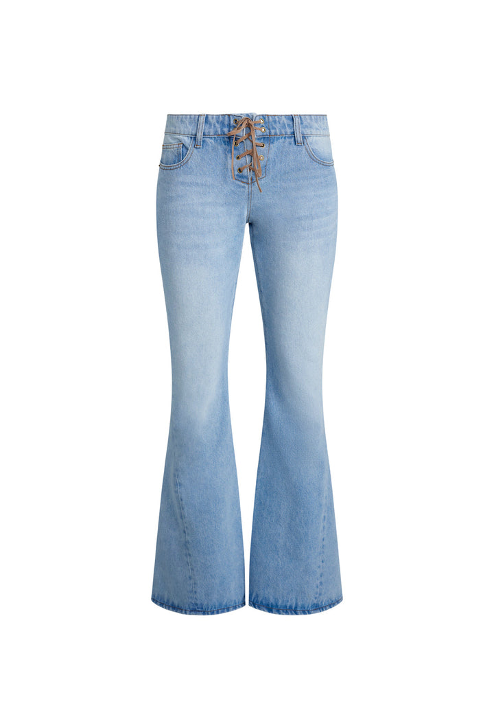 RICHIE JEAN - LIGHT DENIM