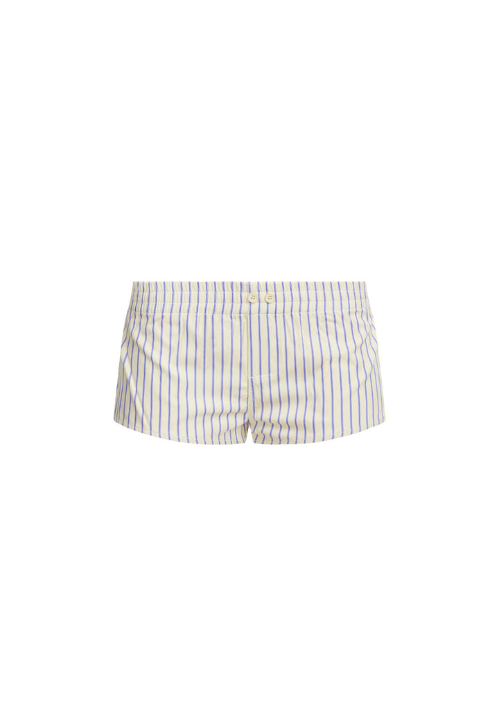 VILLA MINI SHORT - DIJON