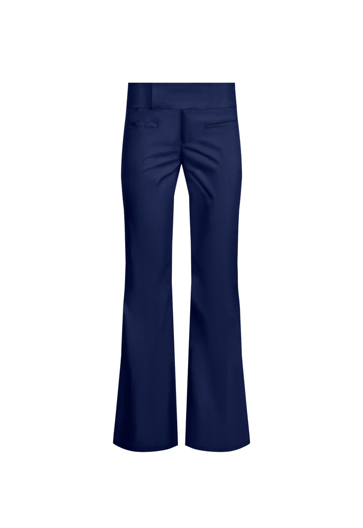 TOTTI PANT - NAVY
