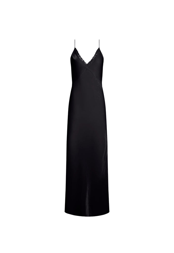 ANIMAL INSTINCT MAXI - NERO