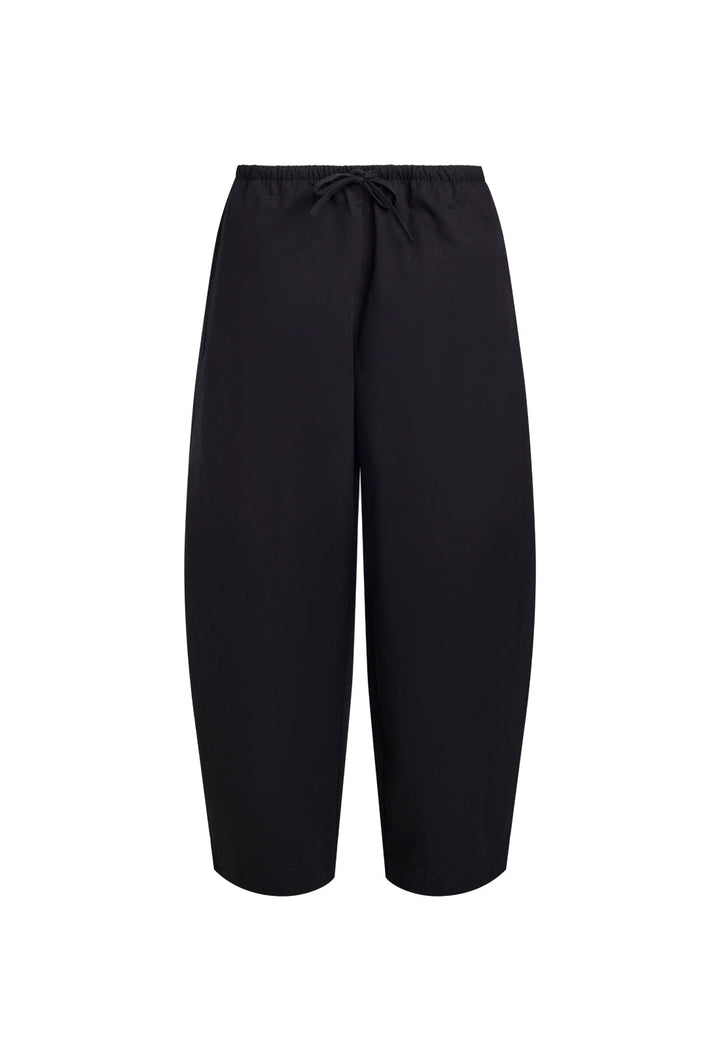 SHADOW PANT - NERO
