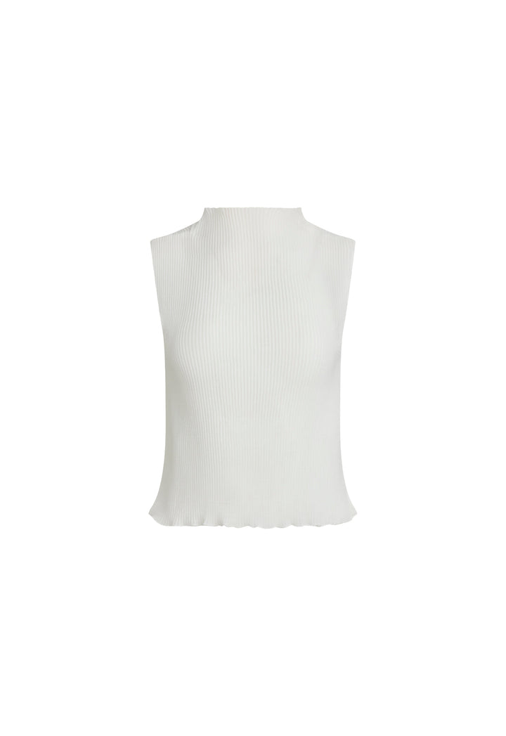 OBSESSION TANK - BIANCO