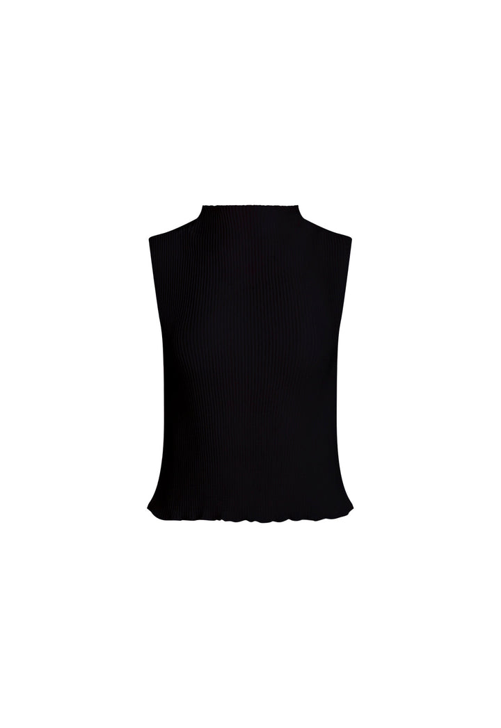 OBSESSION TANK - NERO