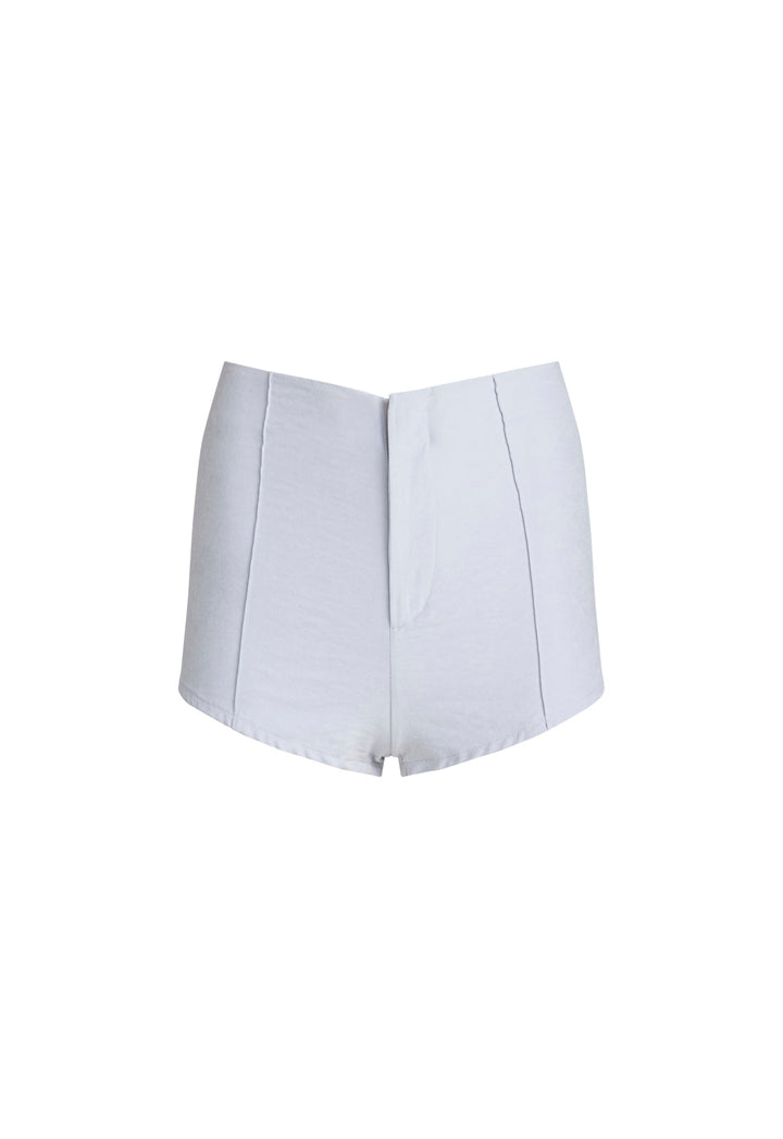 SAFARI MICRO SHORT - BLU
