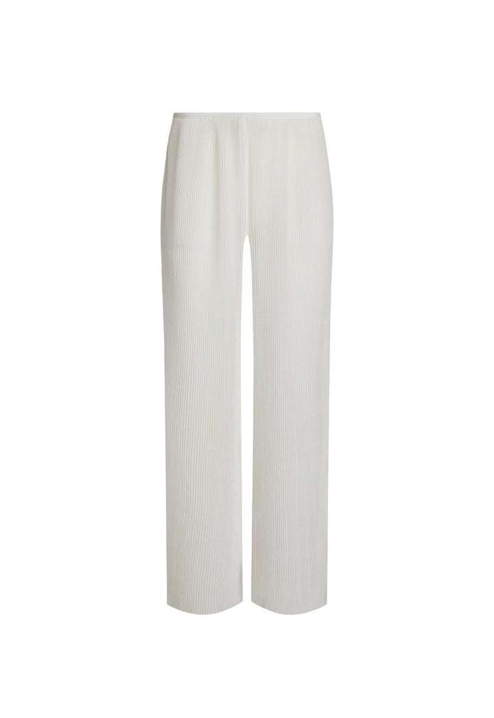 OBSESSION PANT - BIANCO