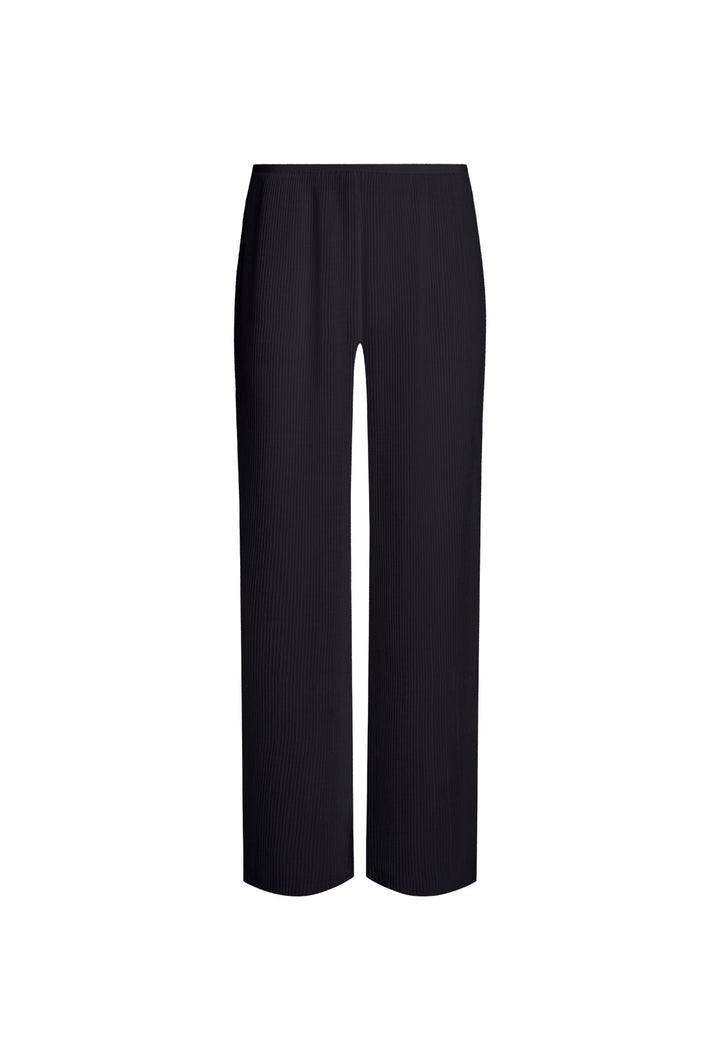 OBSESSION PANT - NERO