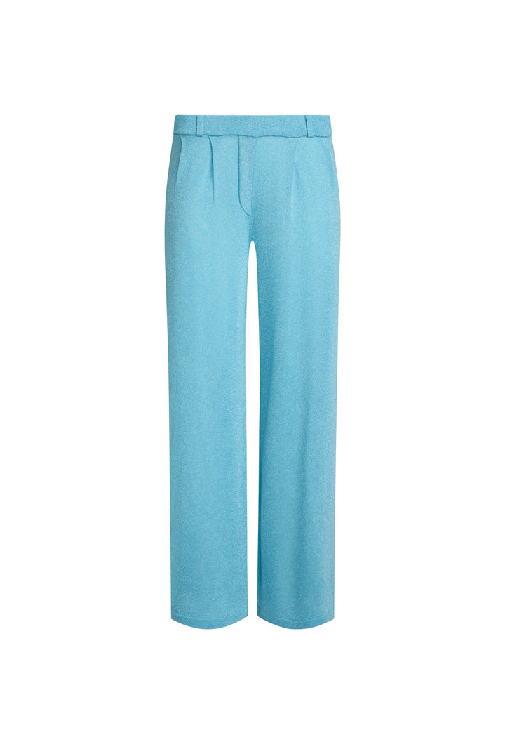 HILLS PANT - AZURE