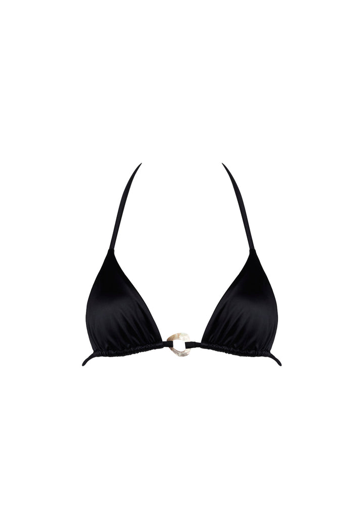 LOLA TOP - NERO