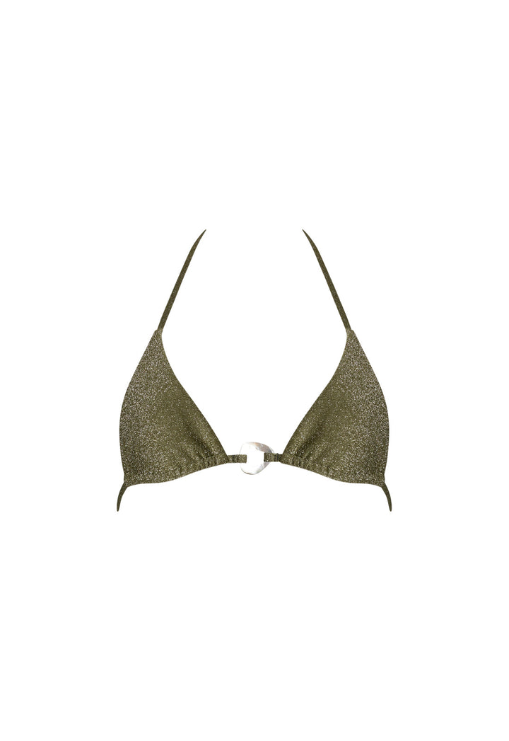 LOLA TOP - VERDE