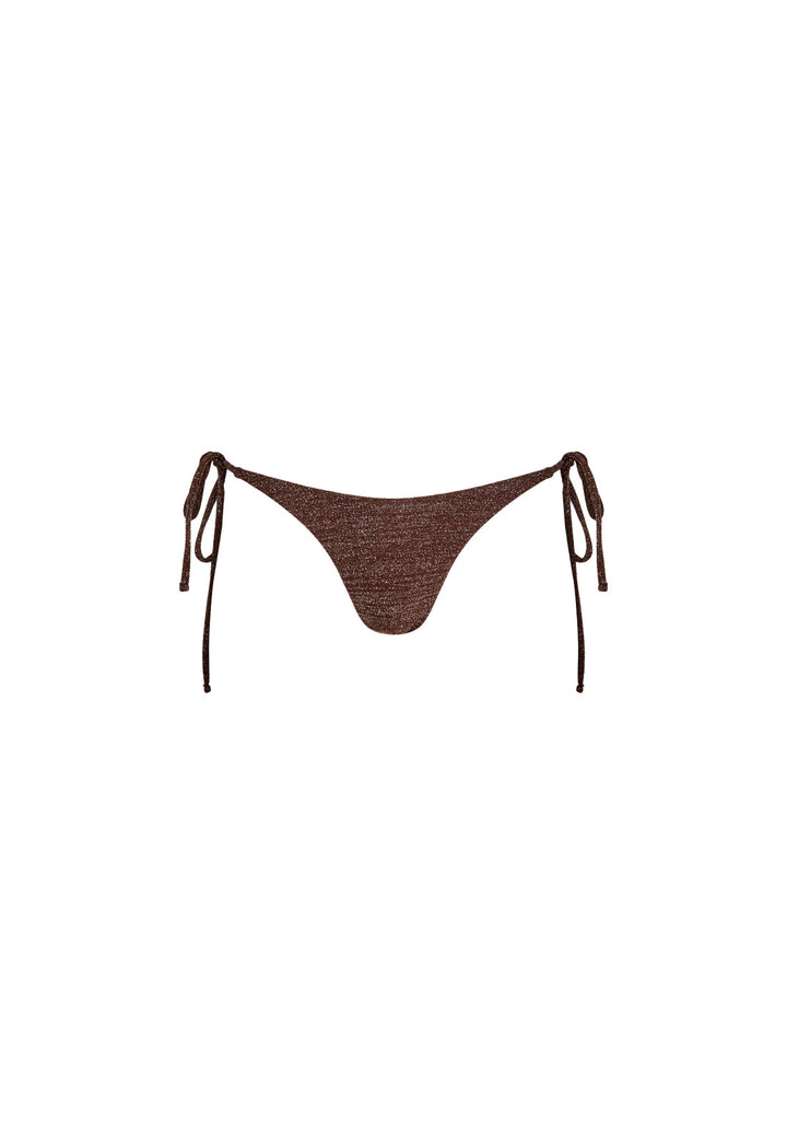 BYRON BOTTOM - MARRONE