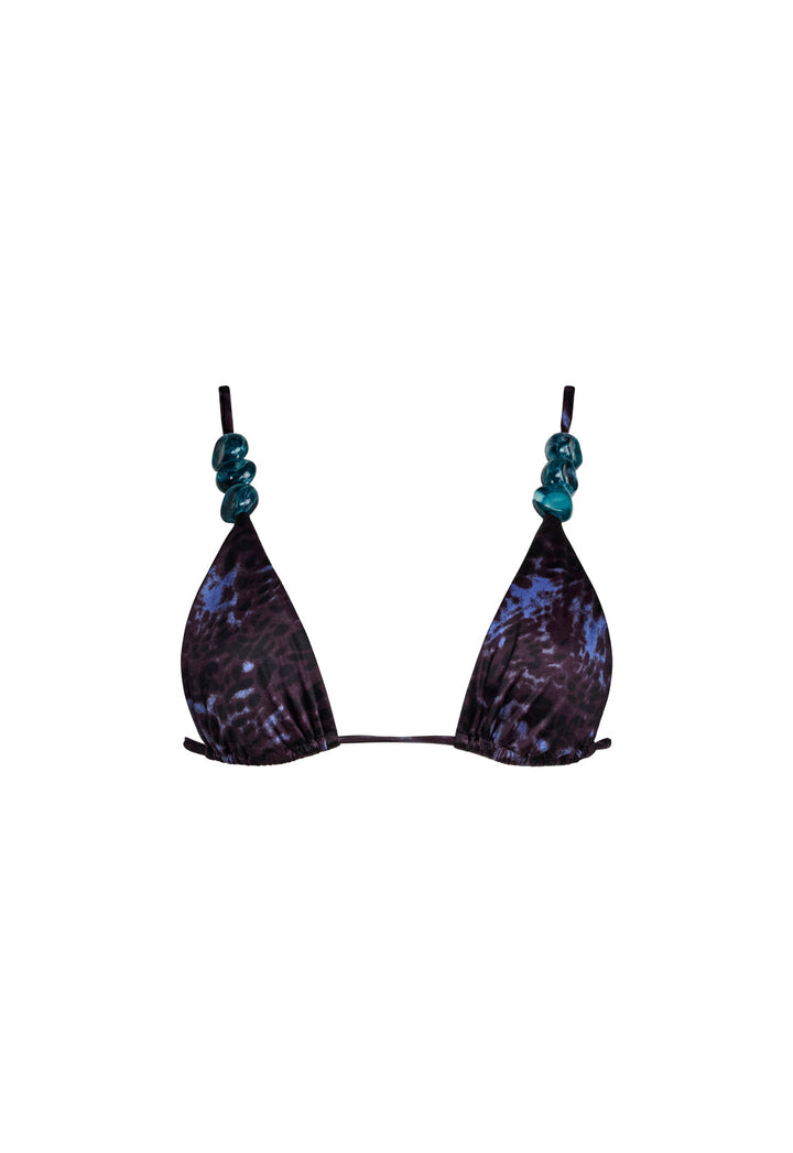 ZAZA TOP - AMETHYST