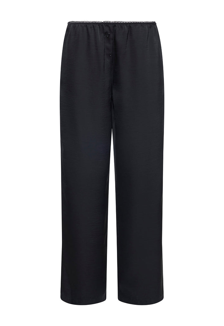 IN BLOOM PANT - NOIR
