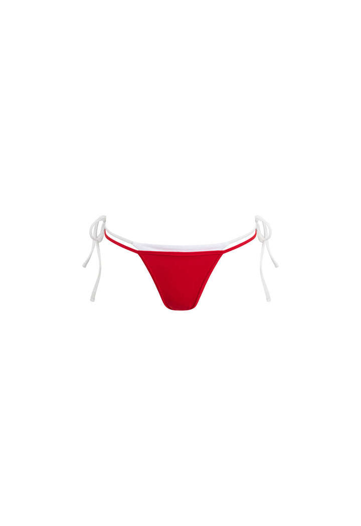 RHODE BOTTOM - ROUGE