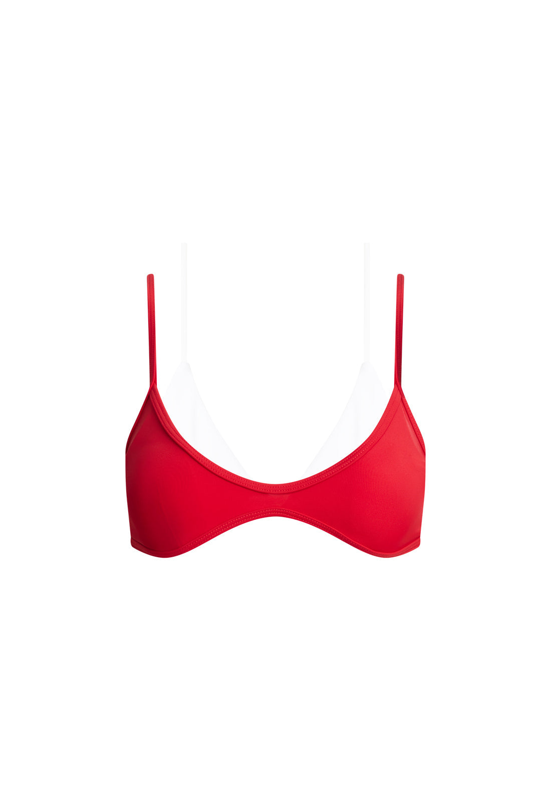 RHODE TOP - ROUGE