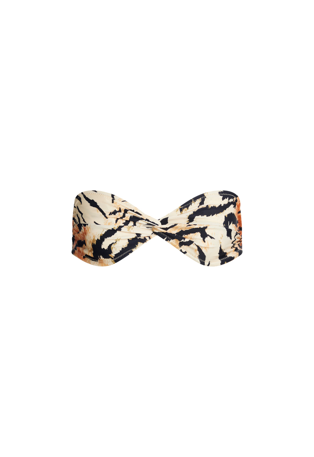 BELLA BANDEAU - TIGER