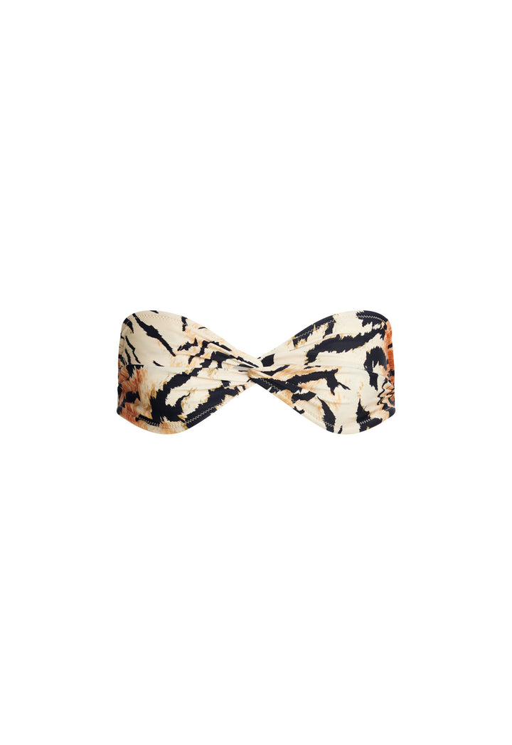 BELLA BANDEAU - TIGER