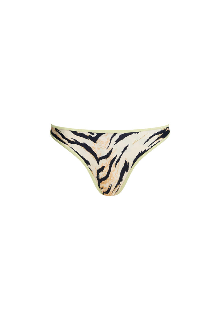 BELLA BOTTOM - TIGER