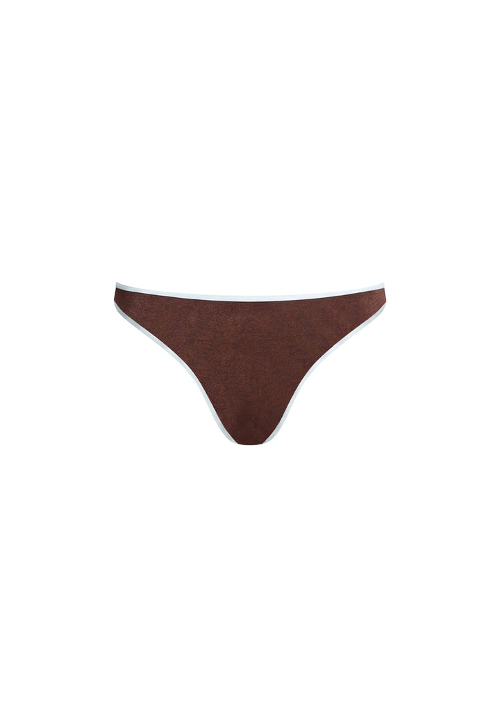 BELLA BOTTOM - MOCHA